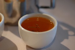 香片茶
