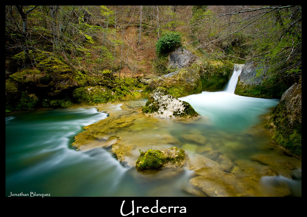Urederra III