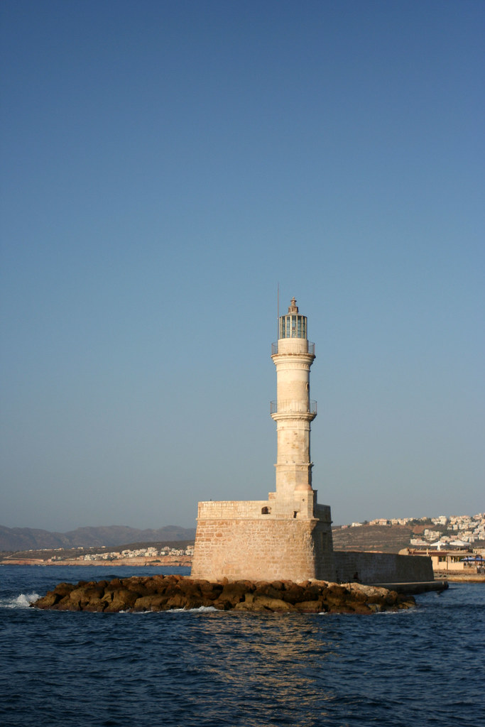 lighthouse