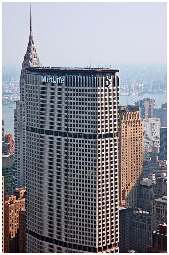 MetLife