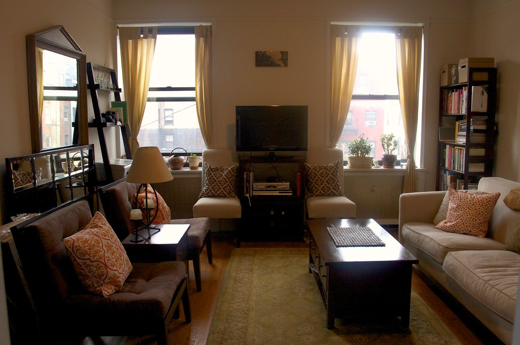 living room 1