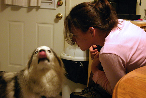 Susie and Tat