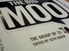 The Big Moo - Book