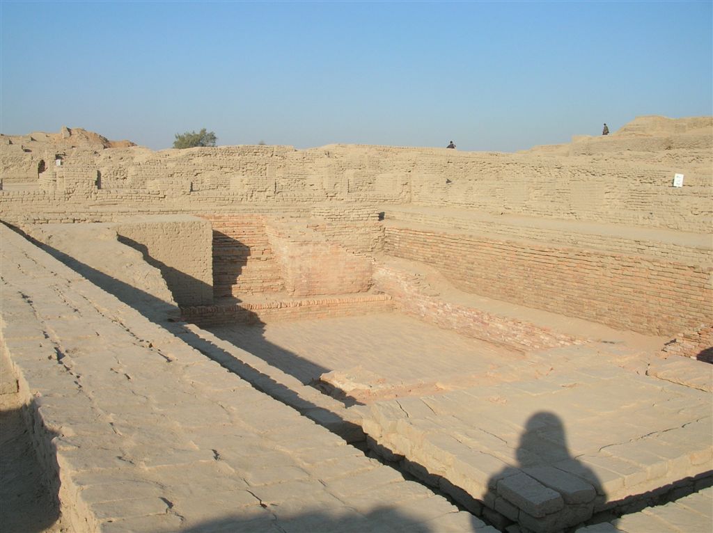 Pakistan Pyramids Pakistan Historical & Archaeological Sites | Page 43 | SkyscraperCity Forum