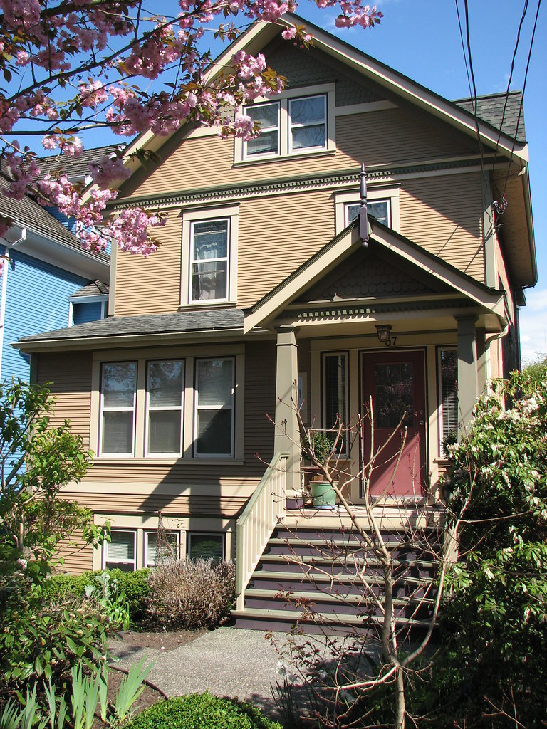 Heritage House - ca. 1908