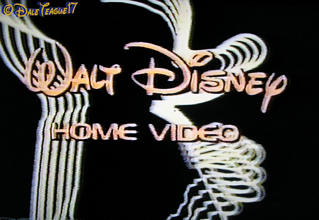Walt Disney - 1983