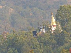 Birmanie - Iac Inlé