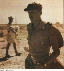 1942 - Koenig - Libye- Bir Hakeim