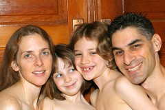 Family Portrait, November 2005