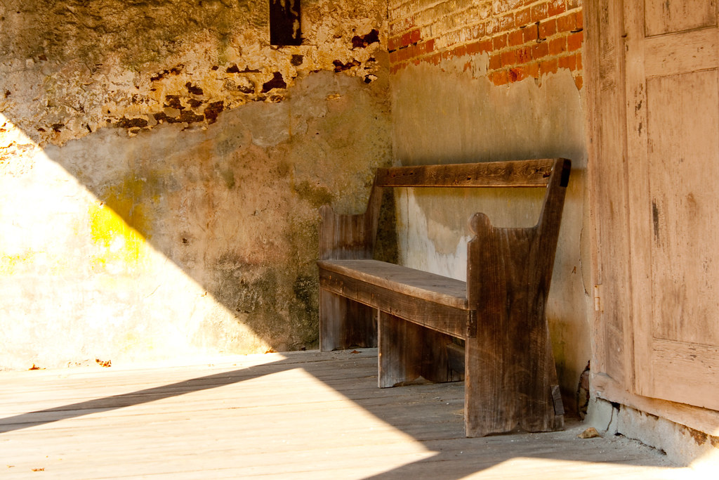 Light and Shadows II