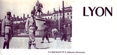 Brosset - 1944- Lyon