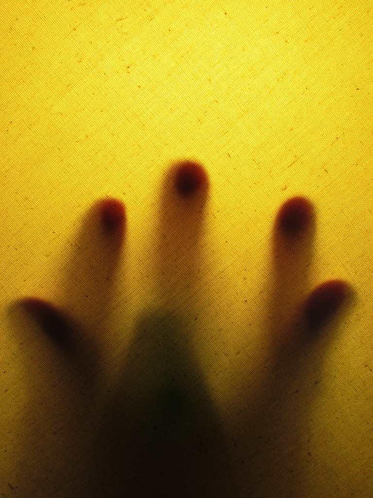 hold