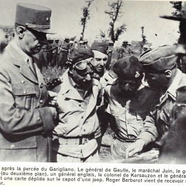 RFM - 1944 - Italie