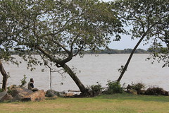 Lake Guaíba