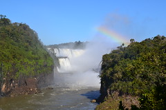 Iguazu (côté argentin)