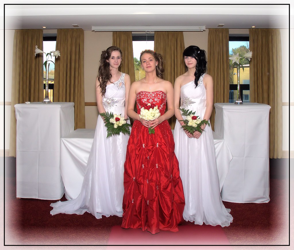 wedding days