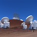 Mauna Kea: The Submillimeter Array