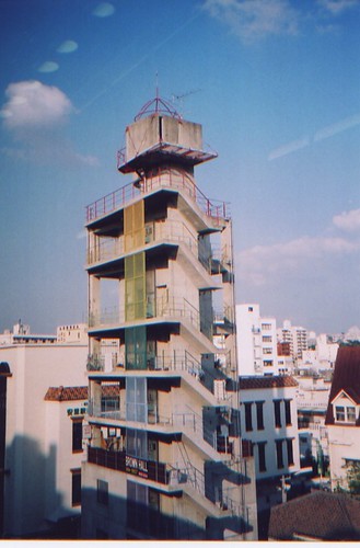 concretetower