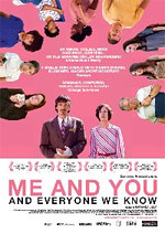 locandina del film Me and you and everyone we know