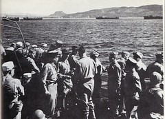 1944- Débarquement de Provence