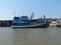 Thaïlande Mer d'Adaman