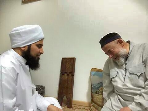 #sufism #awliya