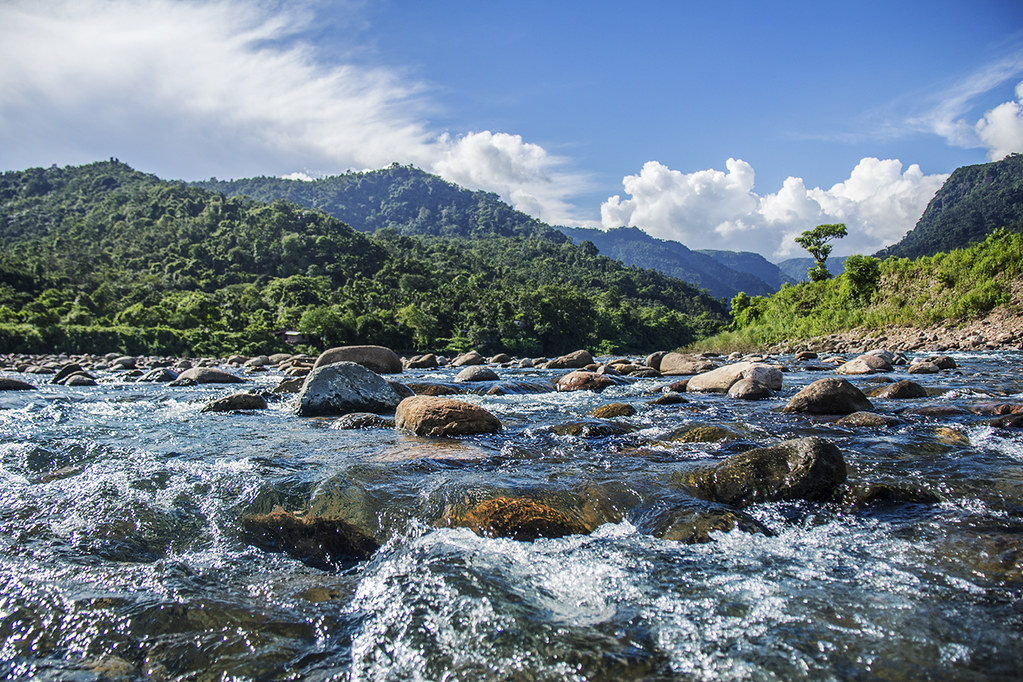 Bisnakandi, Sylhet, Bangladesh