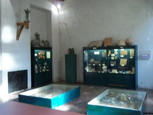 Musée de Provins et du Provinois