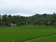 Vietnam - Hagiang