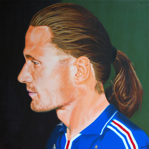 Profil Emmanuel Petit