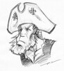 Croquis pirate couleurs 03