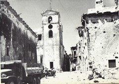 1944 - Italie - Bimp et 101e CA- 16 mai san giorgio ECPA GAujac