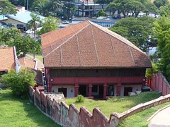Malaisie - Malacca