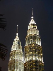 Malaisie - Kuala Lumpur
