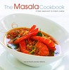 The Masala Cookbook