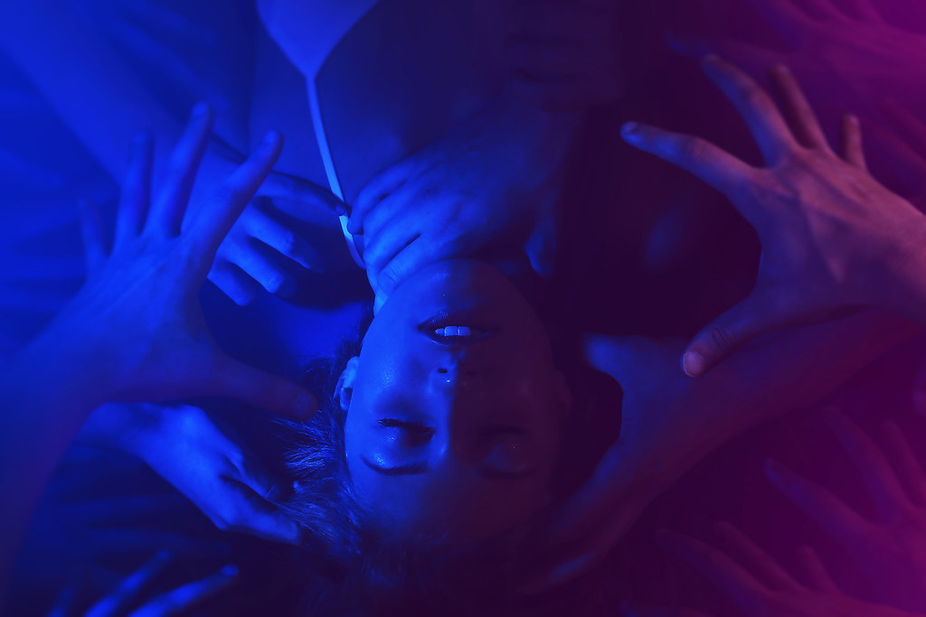 Sleep paralysis