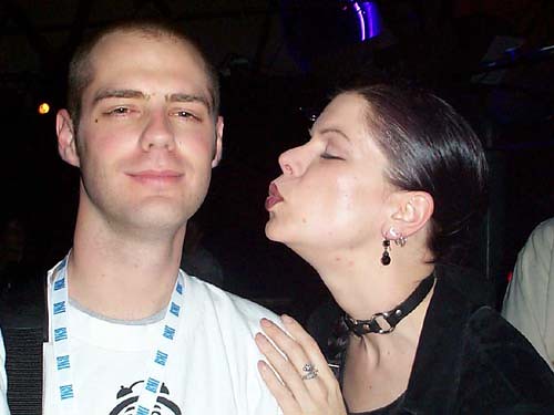 jason & rebecca
