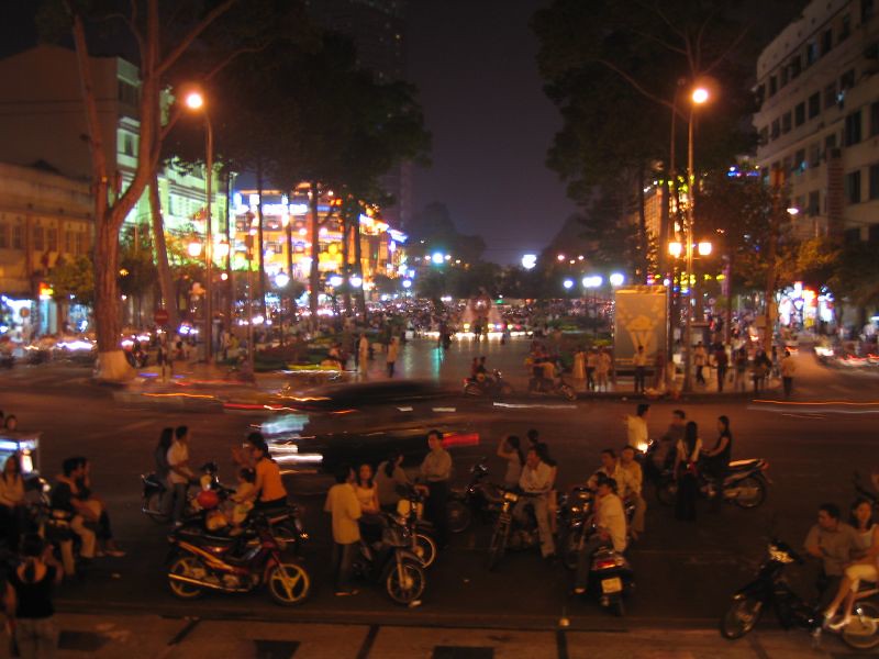 Saigon