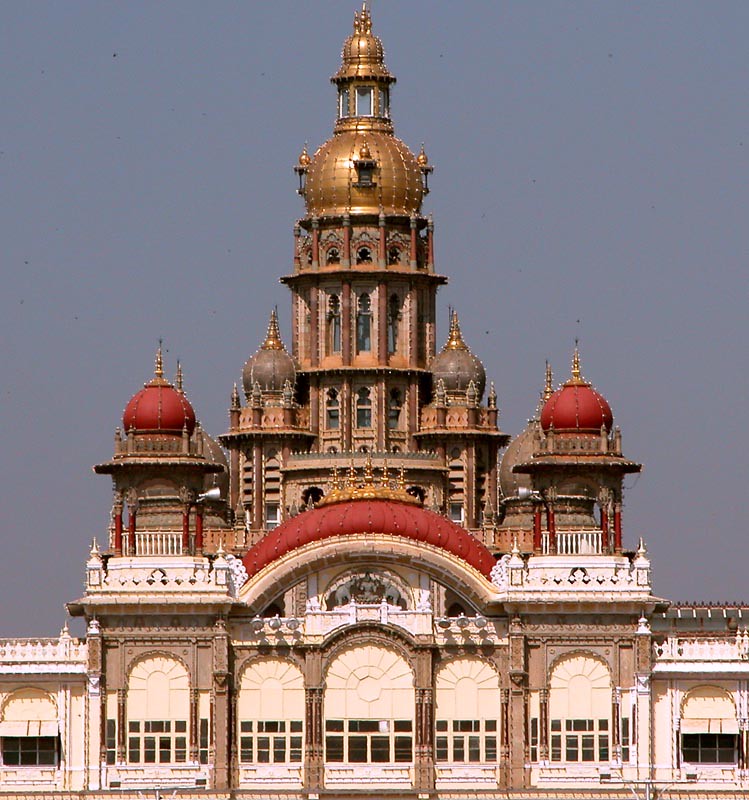 Mysore Palace