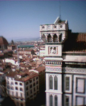 giotto bell tower