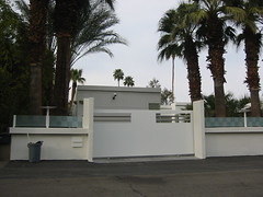 Palm Springs modernism