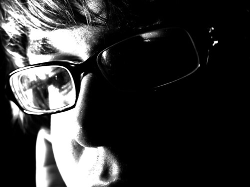 Selbstportrait/selfportrait