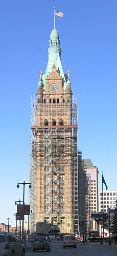 City Hall