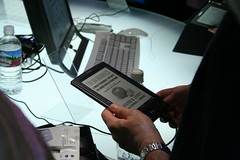 Sony e-Reader