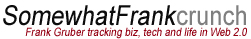 SomewhatFrankCrunch - Logo