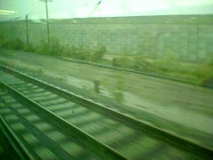 train ride