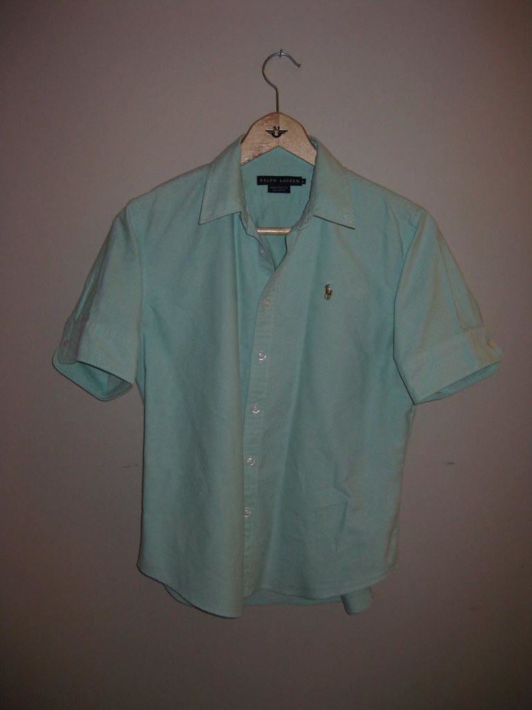 GANT Gingham shirt