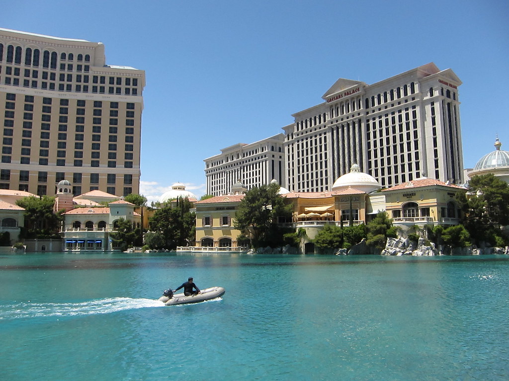 Caesars Palace