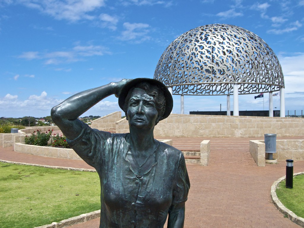 HMAS Sydney (II) Memorial