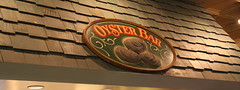 Oyster Bar @ Palace Station, Las Vegas